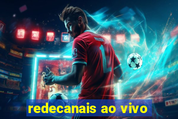 redecanais ao vivo